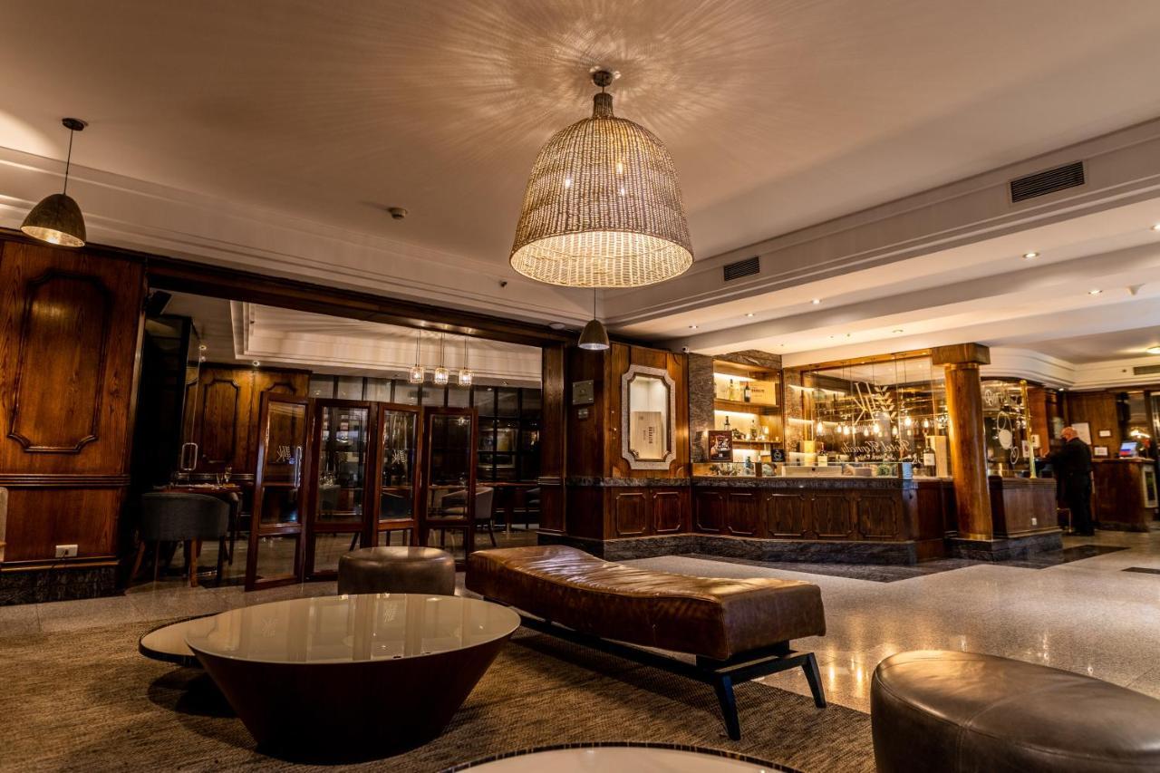 Wyndham Garden Kennedy Hotel 4*