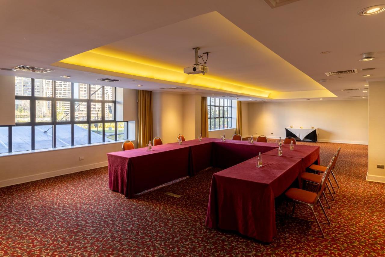 Hotel Wyndham Garden Kennedy