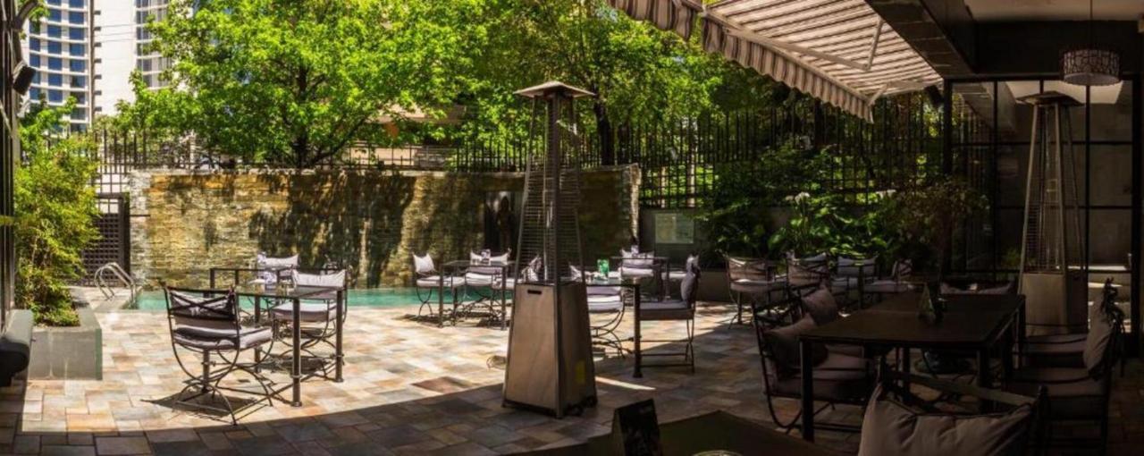 Wyndham Garden Kennedy 4* Santiago de Chile