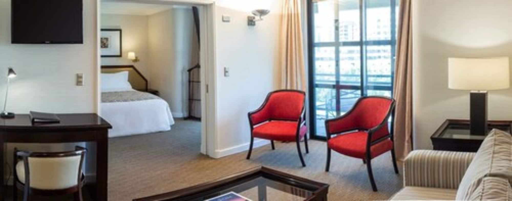 Wyndham Garden Kennedy 4* Santiago de Chile