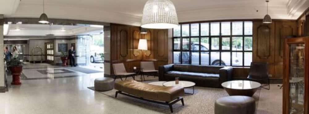 Wyndham Garden Kennedy Hotel 4*