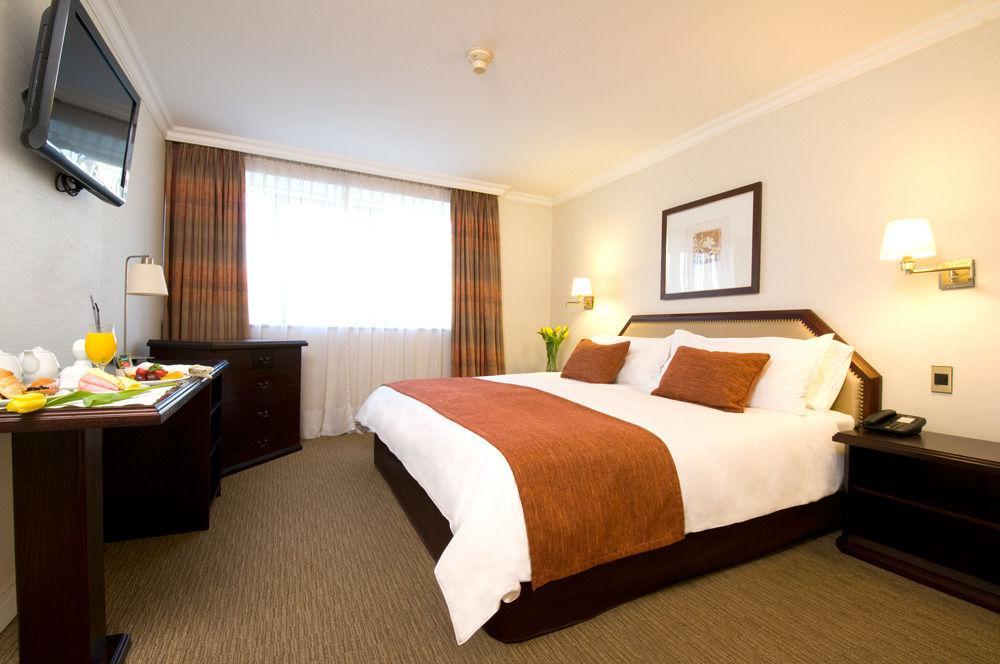 Hotel Wyndham Garden Kennedy 4*
