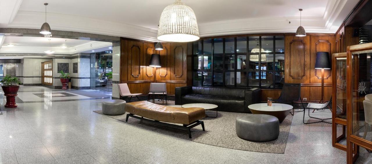 Hotel Wyndham Garden Kennedy Santiago de Chile