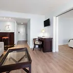 Wyndham Garden Santiago Kennedy