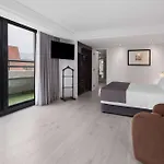 Wyndham Garden Santiago Kennedy