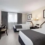 Wyndham Garden Santiago Kennedy