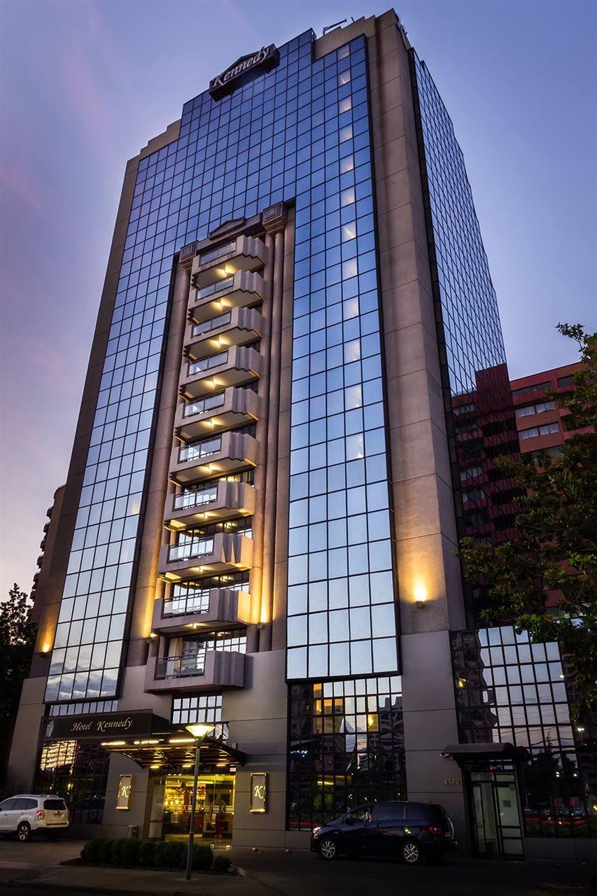 Wyndham Garden Kennedy