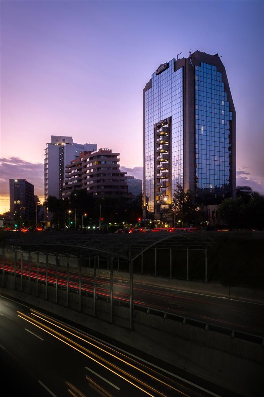 Wyndham Garden Kennedy Hotel 4*