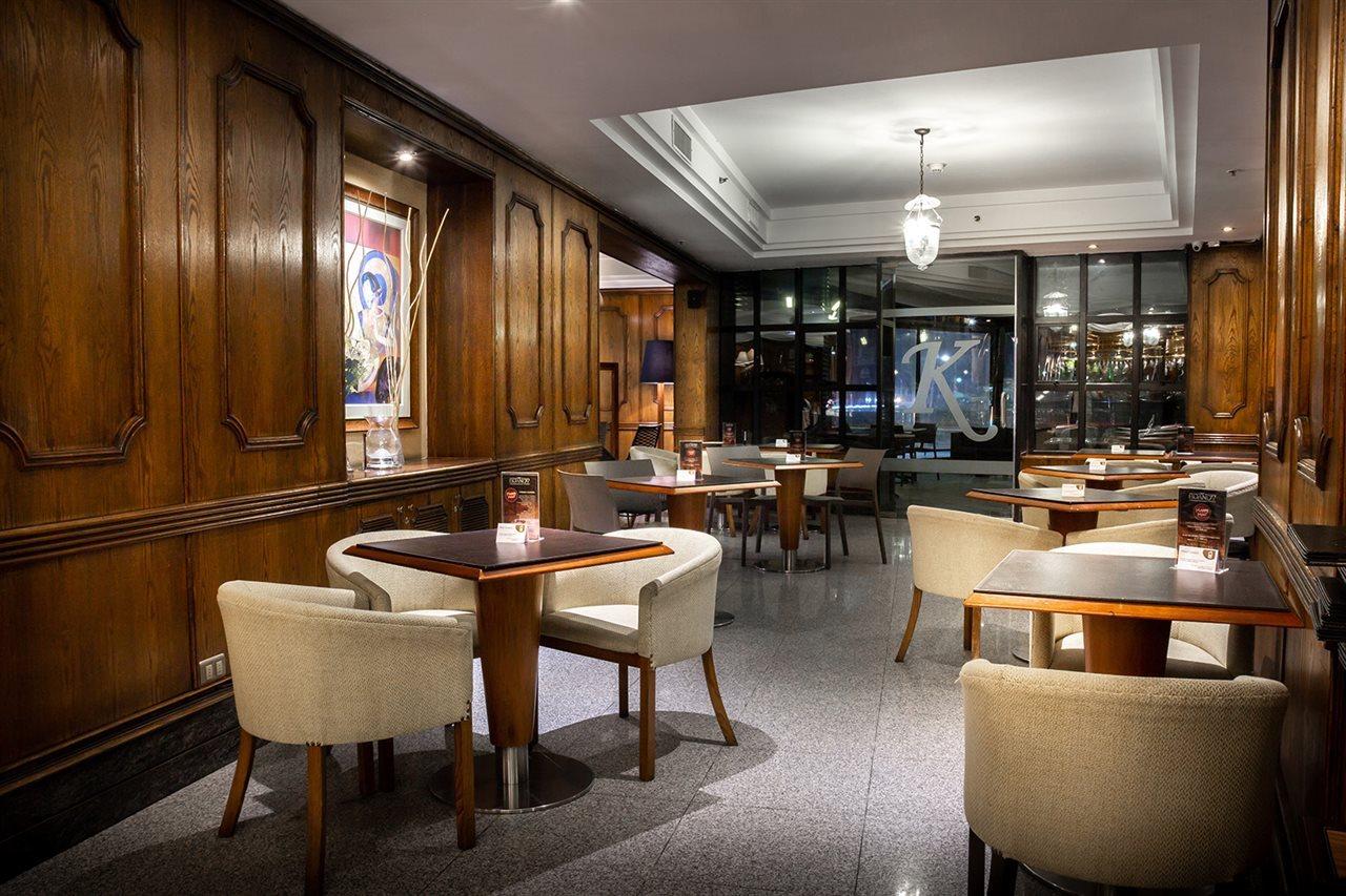Hotel Wyndham Garden Kennedy 4*