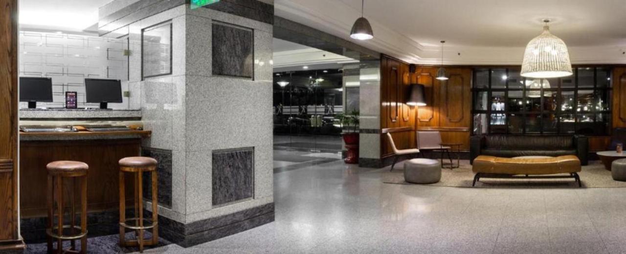 Wyndham Garden Kennedy Hotel 4*