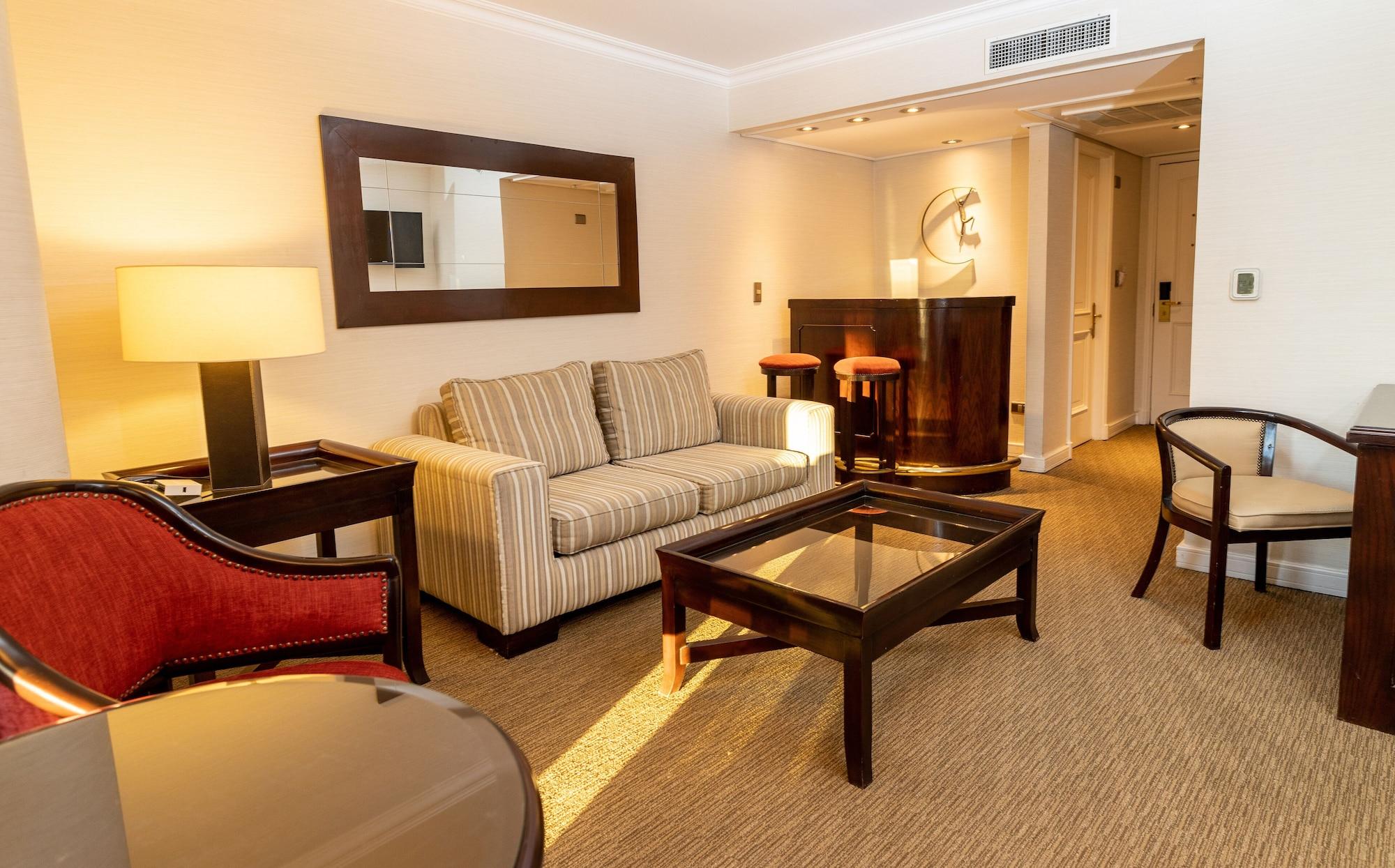 Hotel Wyndham Garden Kennedy 4*