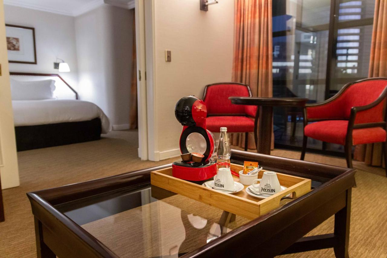 Wyndham Garden Kennedy Hotel 4*