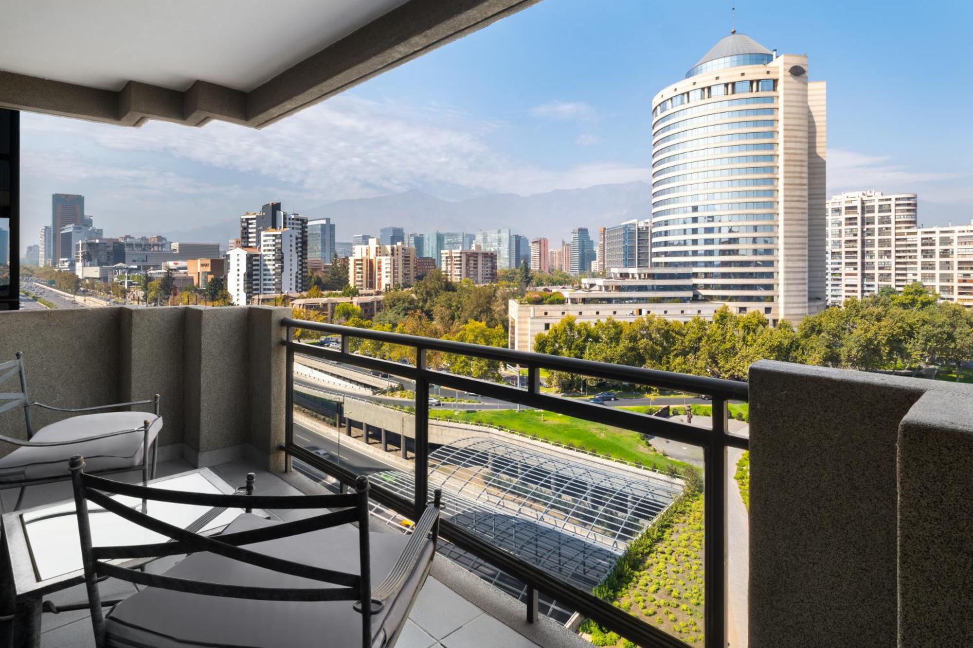Hotel Wyndham Garden Kennedy