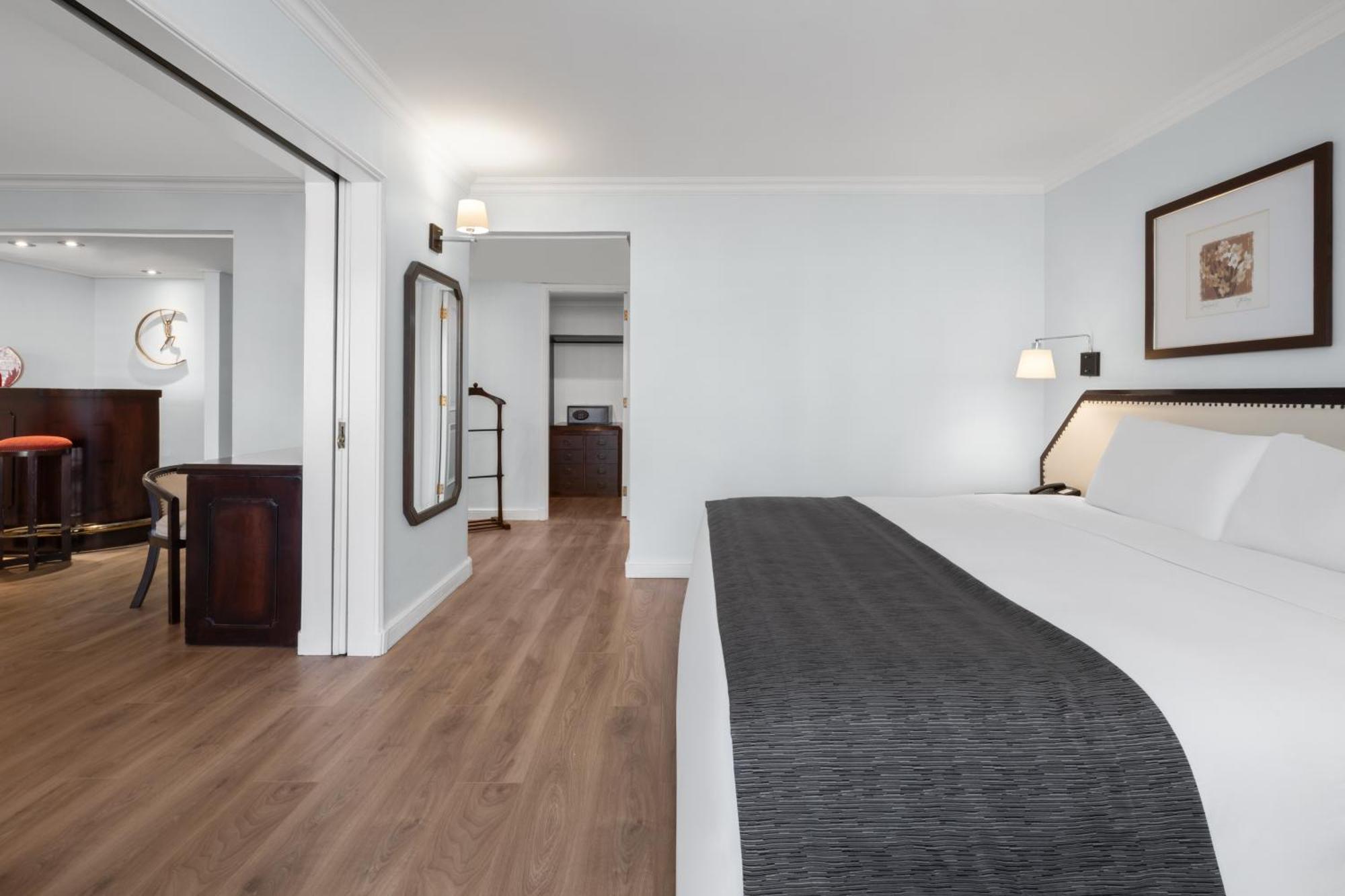 Hotel Wyndham Garden Kennedy