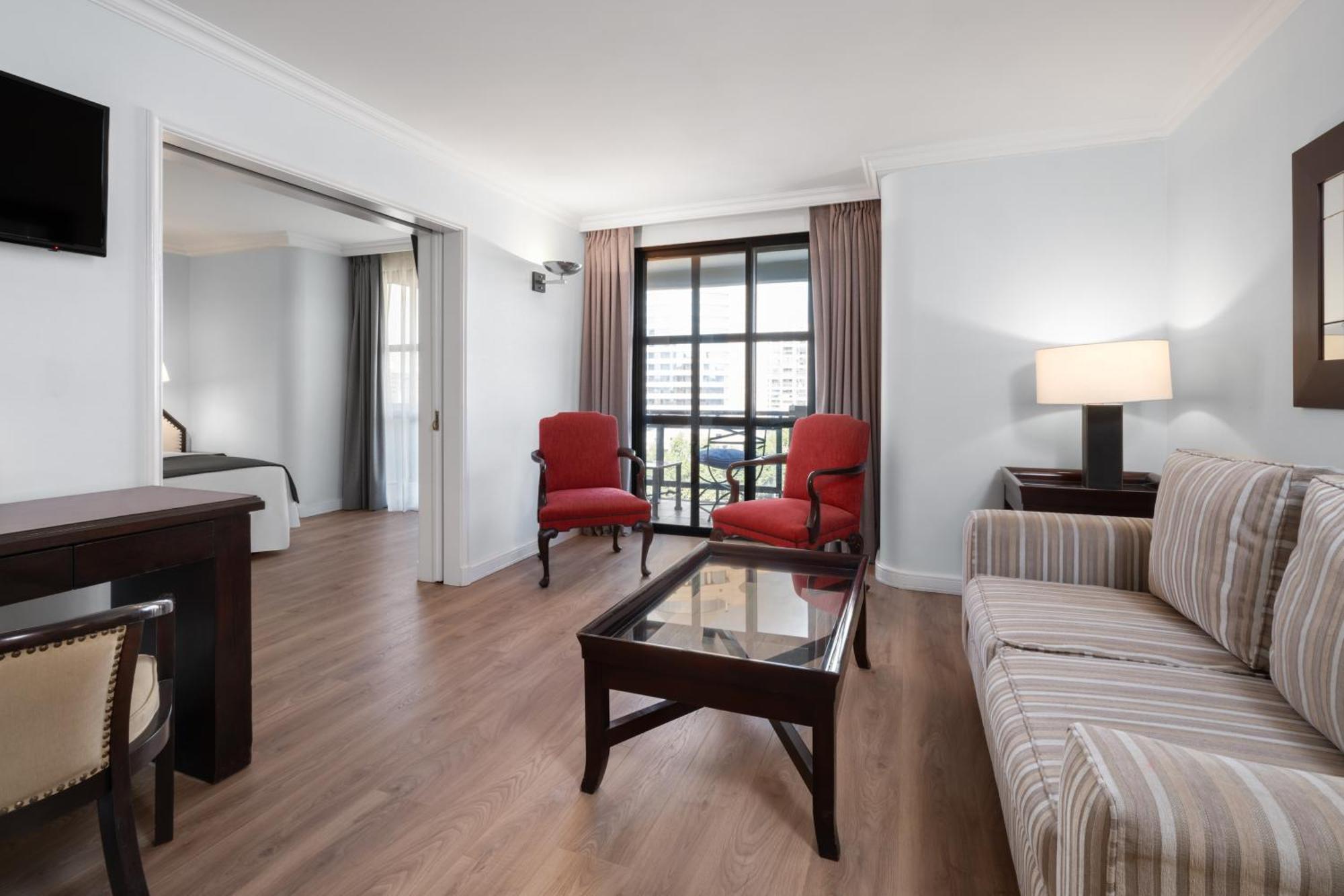 Hotel Wyndham Garden Kennedy 4*