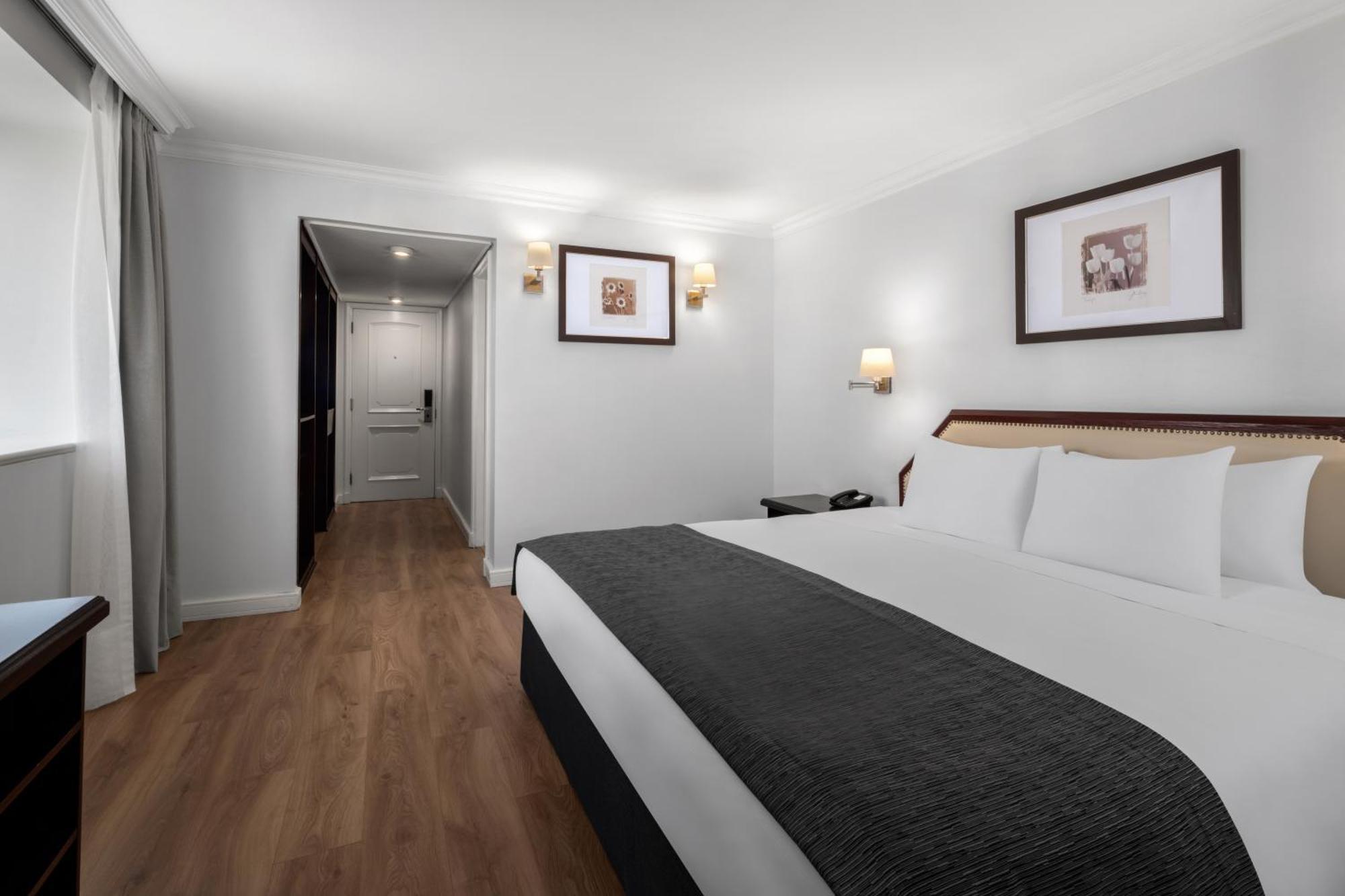 Wyndham Garden Kennedy 4*