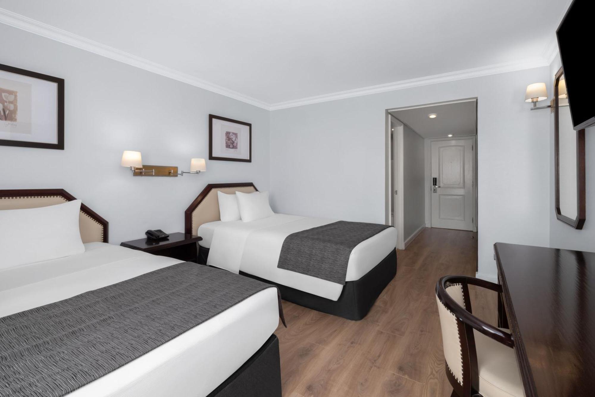Hotel Wyndham Garden Kennedy