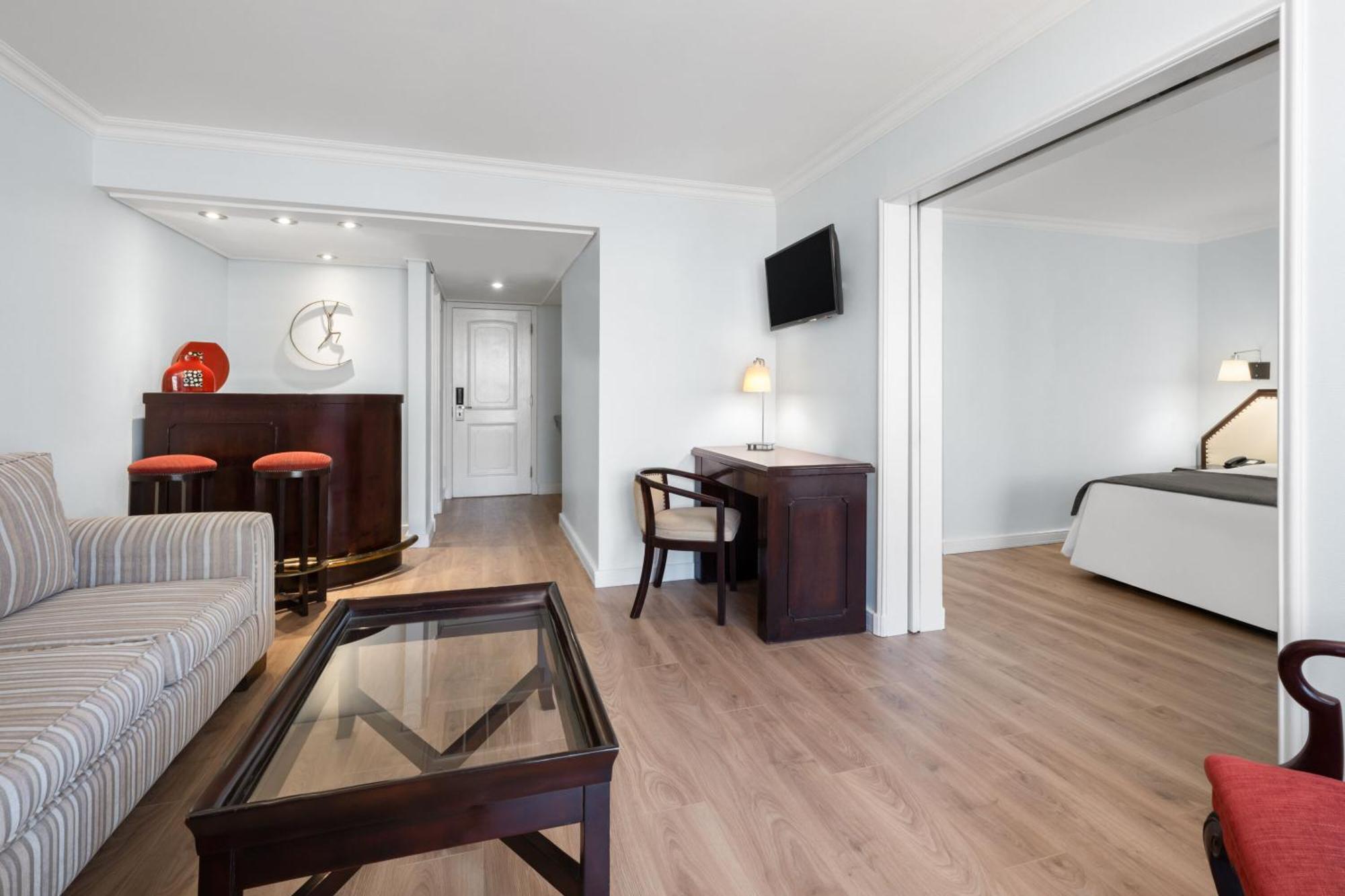 Hotel Wyndham Garden Kennedy