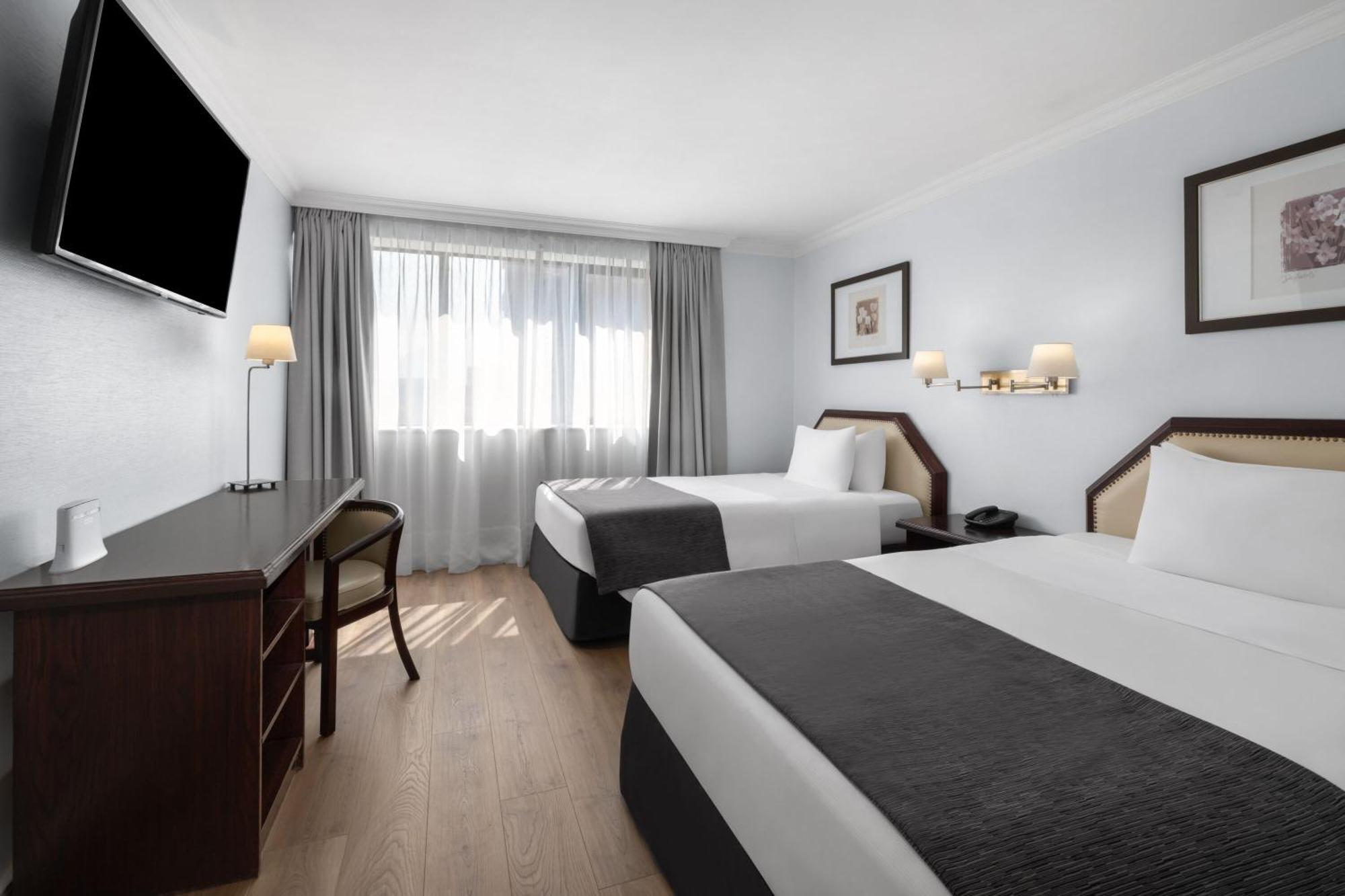 Wyndham Garden Kennedy Hotel Santiago de Chile