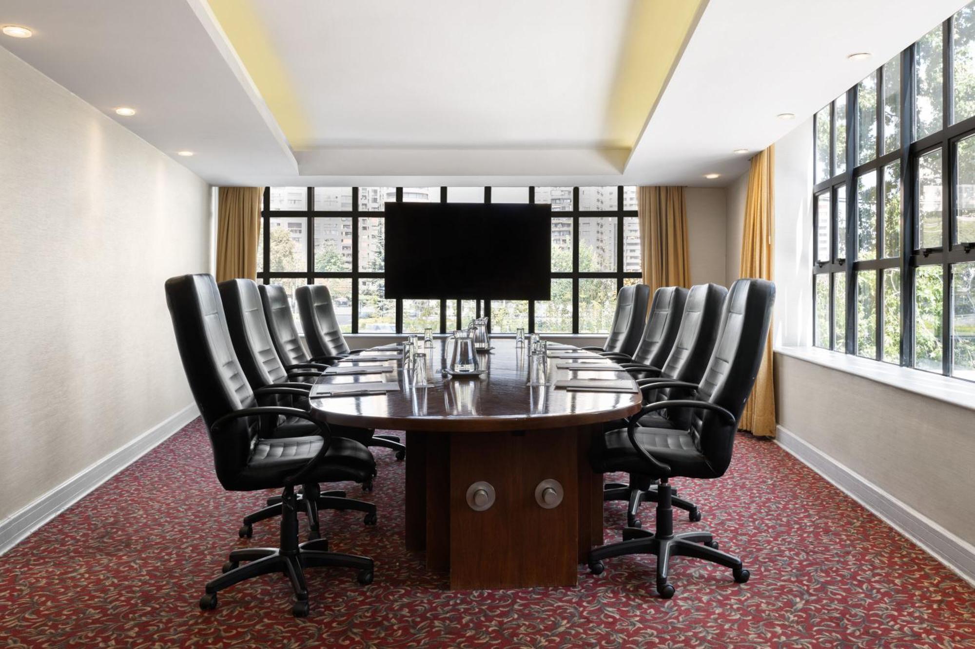 Wyndham Garden Kennedy 4*