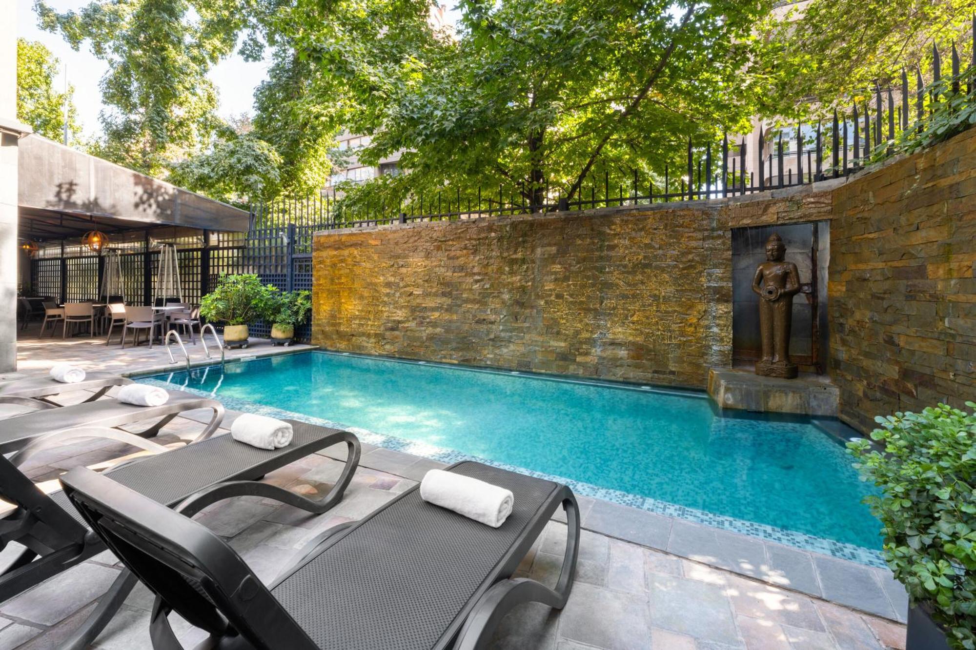 Wyndham Garden Kennedy
