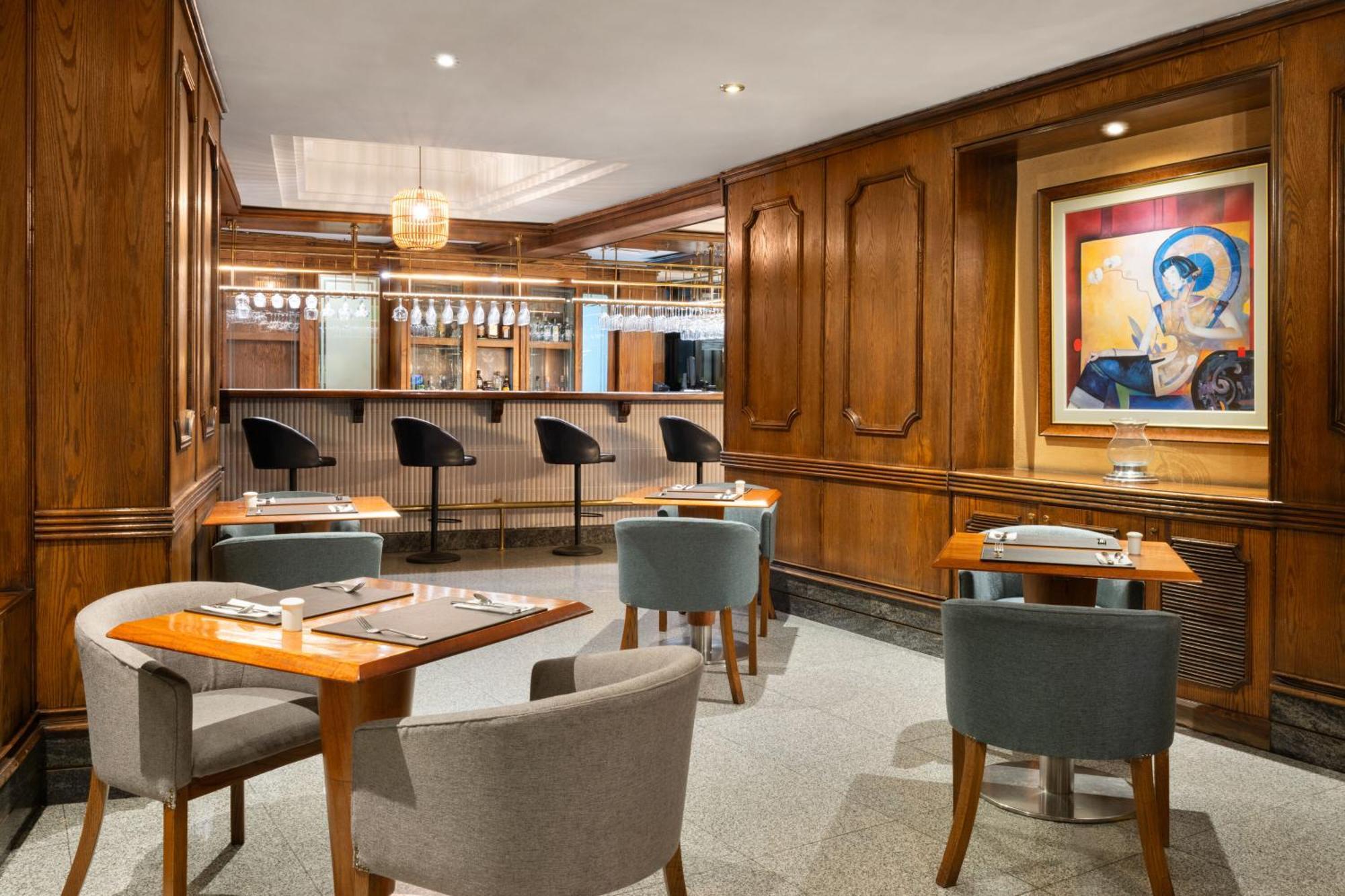 Hotel Wyndham Garden Kennedy