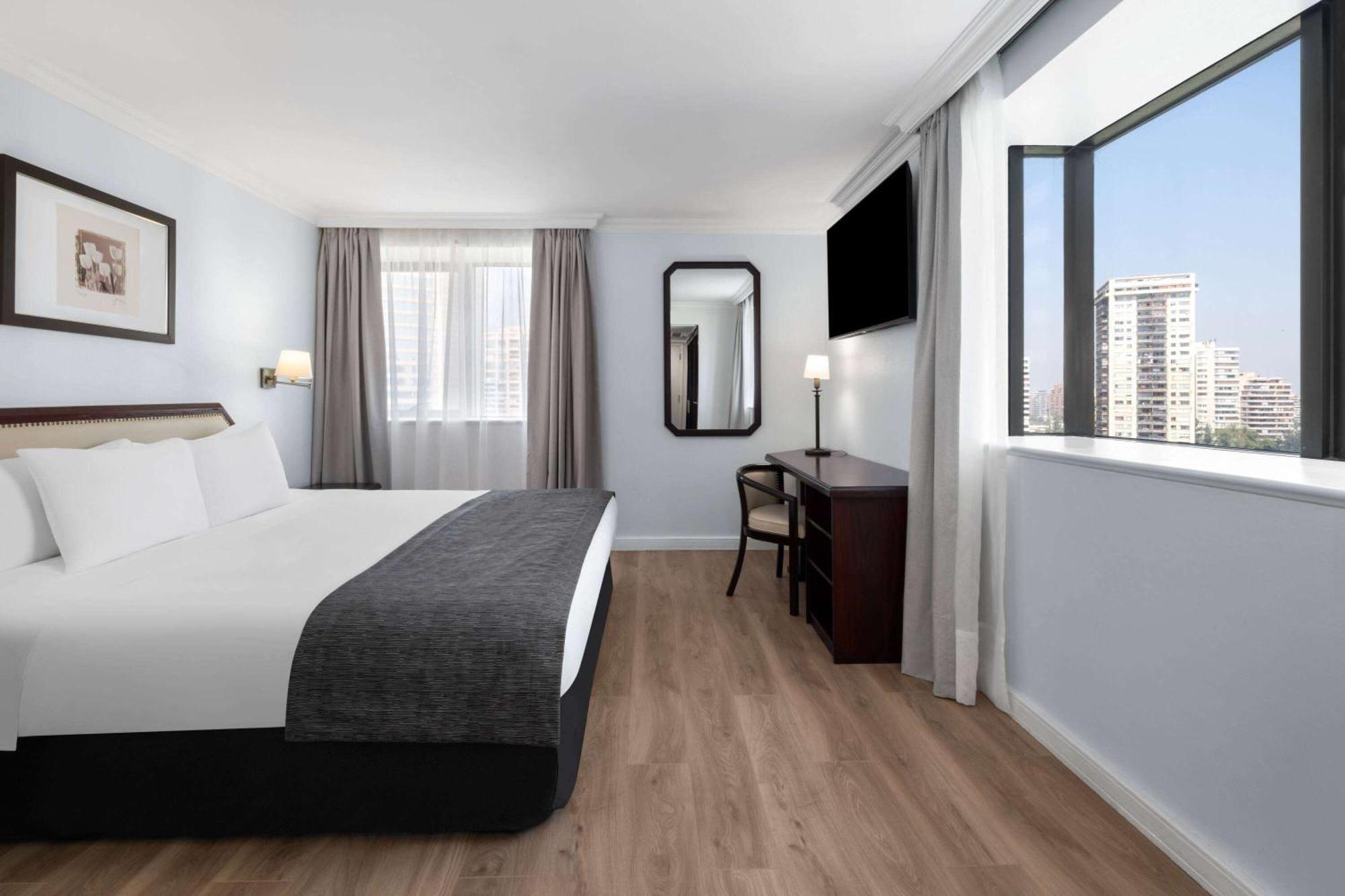 Wyndham Garden Kennedy