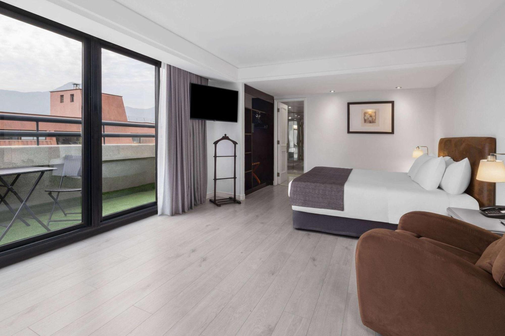 Wyndham Garden Kennedy