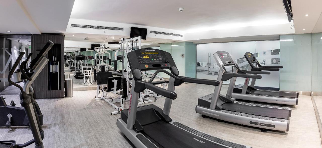 Hotel Wyndham Garden Kennedy 4*