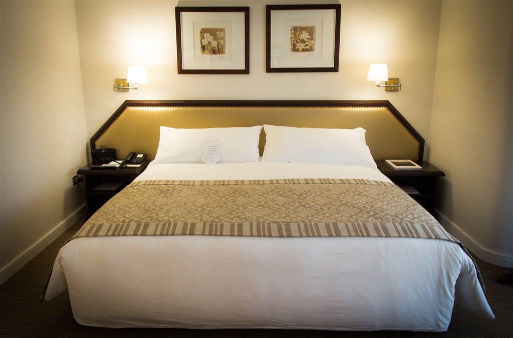 Hotel Wyndham Garden Kennedy Santiago de Chile