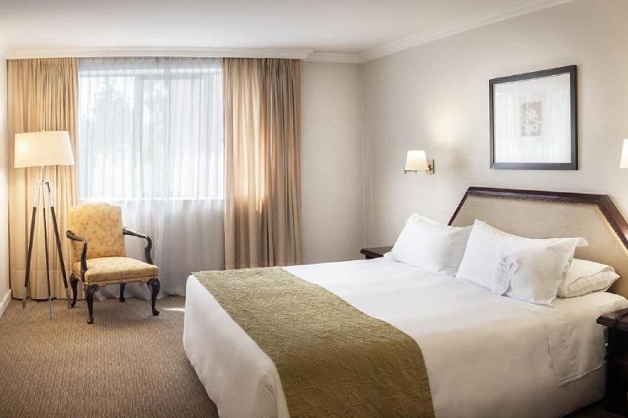 Wyndham Garden Kennedy Hotel