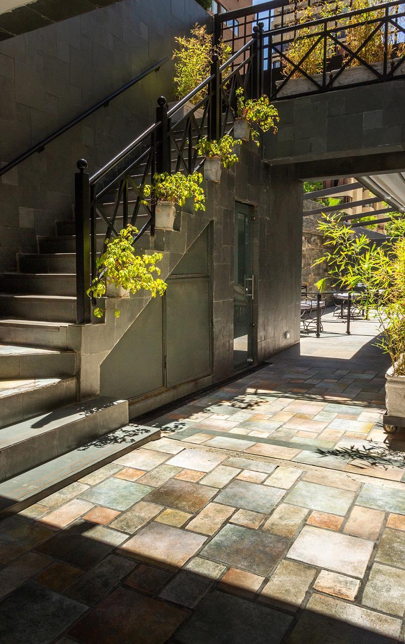 Wyndham Garden Kennedy Hotel Santiago de Chile
